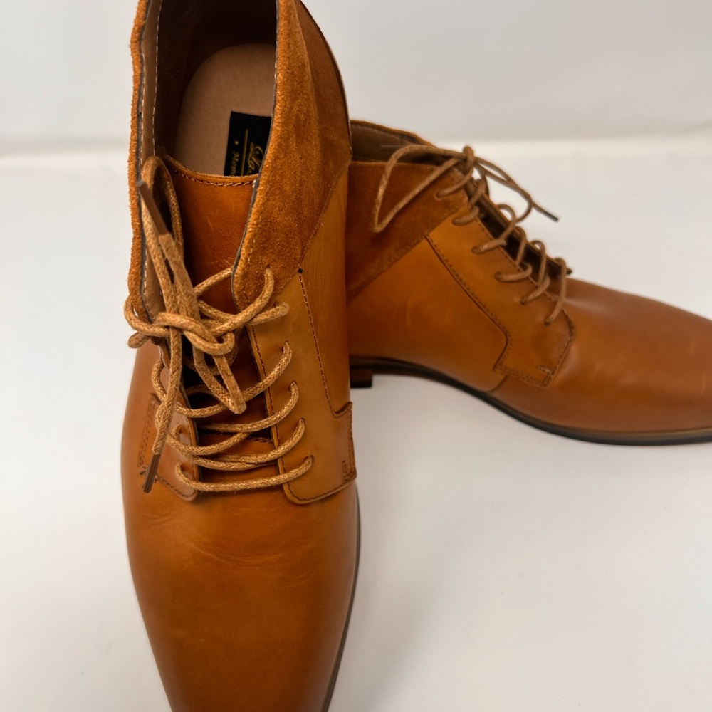 La Milano Mens Shoes